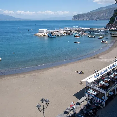 Suitevesuvio * Sorrent