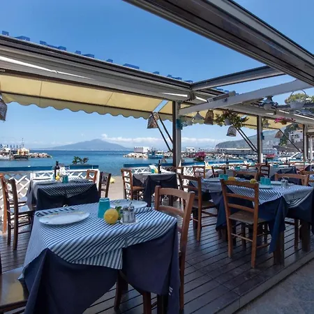 Suitevesuvio Ferienhaus *