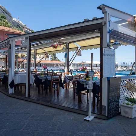 Suitevesuvio Ferienhaus