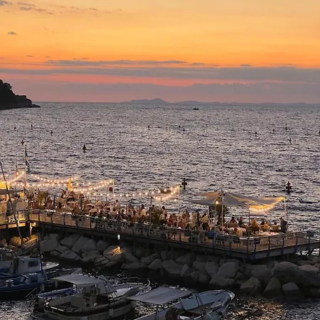 Suitevesuvio Ferienhaus *