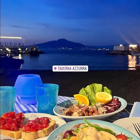 Suitevesuvio * Sorrent
