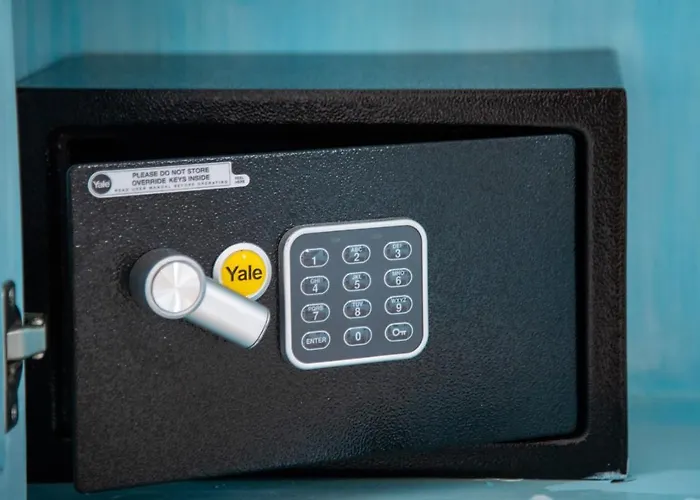 Дом отдыха Suitevesuvio Сорренто