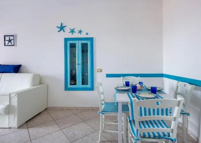 Suitevesuvio Сорренто