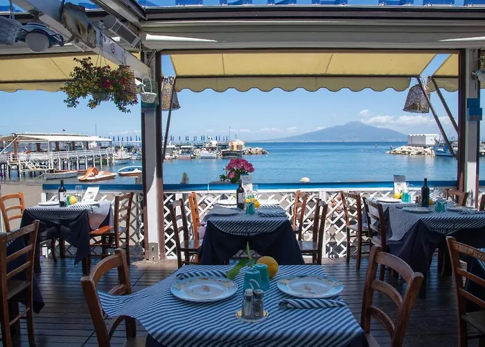 Suitevesuvio * Сорренто