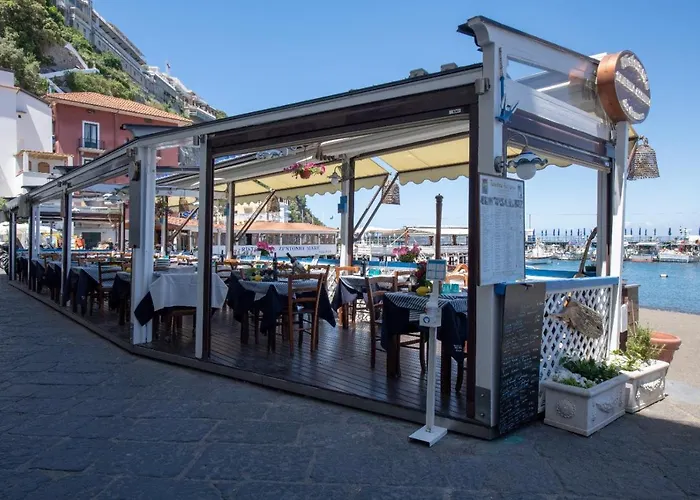 Suitevesuvio Дом отдыха