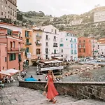 Σπίτι διακοπών Suitevesuvio *