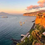 Suitevesuvio Σπίτι διακοπών *