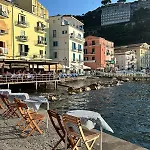 Σπίτι διακοπών Suitevesuvio Σορέντο