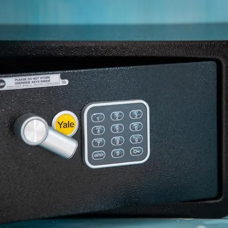 別荘 Suitevesuvio ソレント