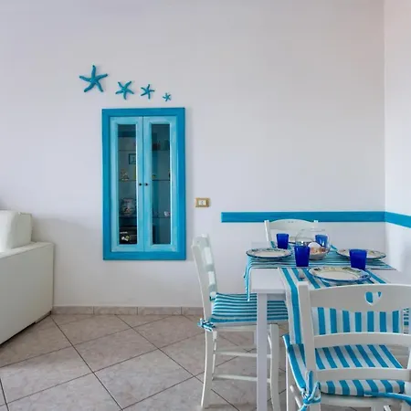 Suitevesuvio ソレント