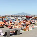 Tatil Evi Suitevesuvio Sorrento