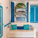 Tatil Evi Suitevesuvio *