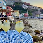 Tatil Evi Suitevesuvio *