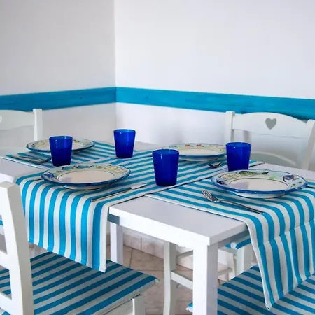 Suitevesuvio 索伦托