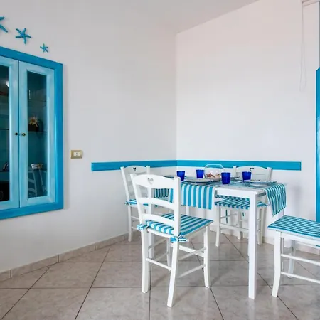 Suitevesuvio Holiday home