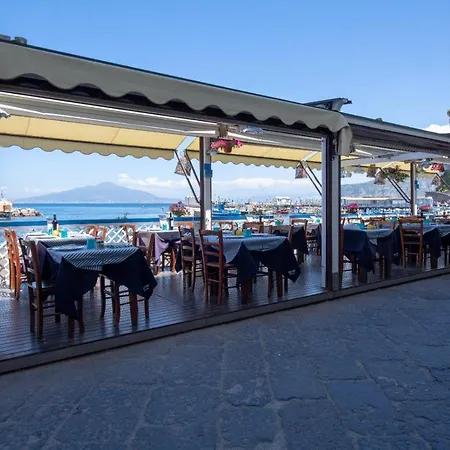 Suitevesuvio Σπίτι διακοπών