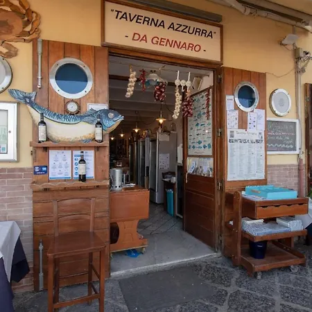 Σπίτι διακοπών Suitevesuvio *