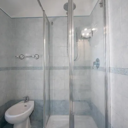 Holiday home Suitevesuvio