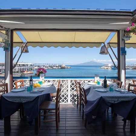 Suitevesuvio * Σορέντο