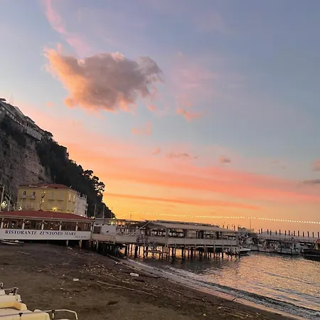 Suitevesuvio Σορέντο