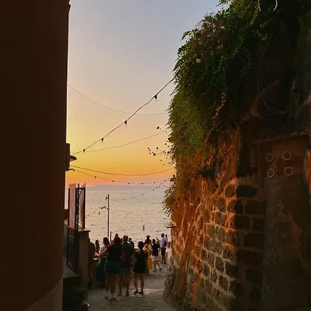 Suitevesuvio Σπίτι διακοπών Σορέντο