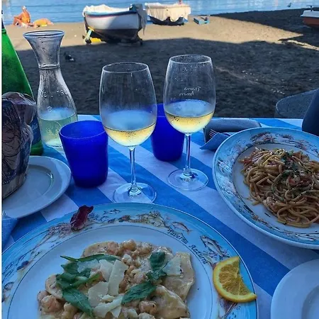 Suitevesuvio * Σορέντο