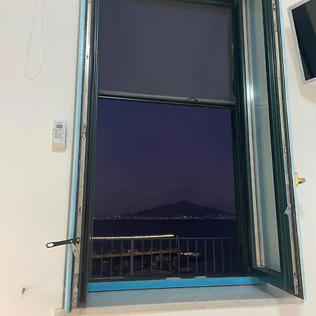 Suitevesuvio Σπίτι διακοπών