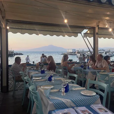 Σπίτι διακοπών Suitevesuvio