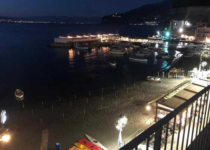 Σπίτι διακοπών Suitevesuvio