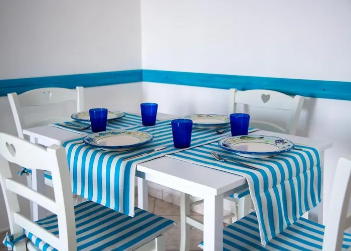 Suitevesuvio Półwysep Sorrentyński