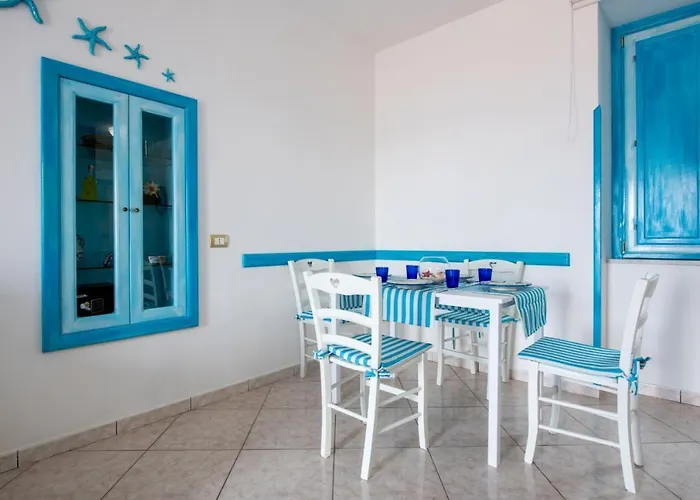 Suitevesuvio Σπίτι διακοπών