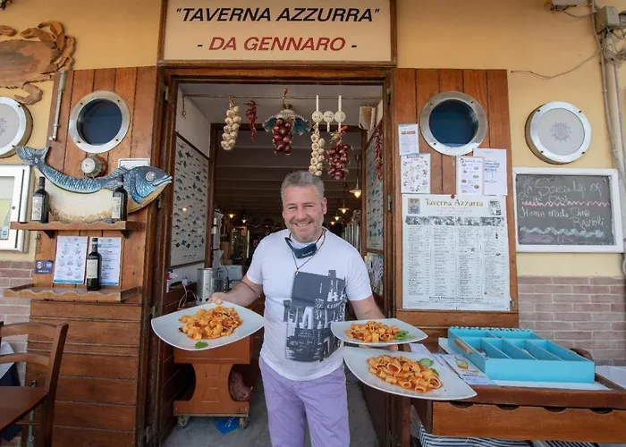 Suitevesuvio Semesterbostad *
