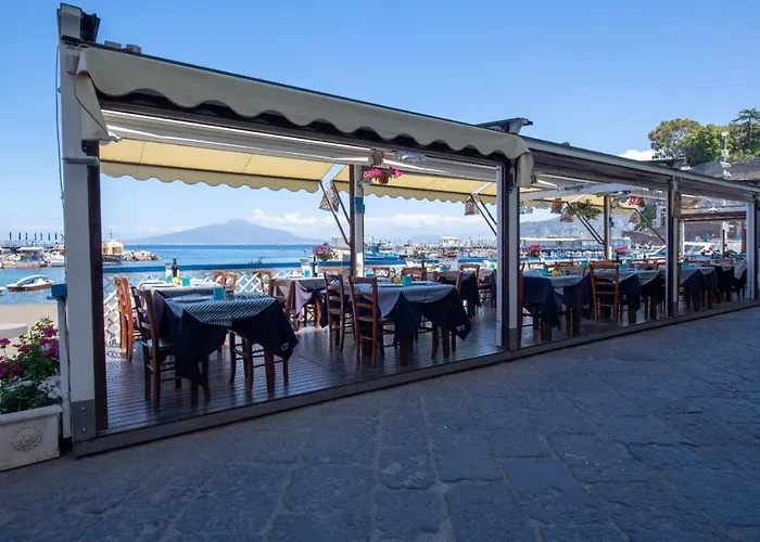 Suitevesuvio Σπίτι διακοπών