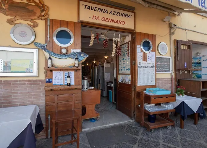 Σπίτι διακοπών Suitevesuvio *