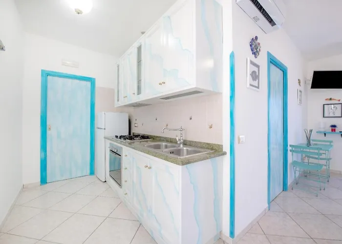 Σπίτι διακοπών Suitevesuvio Σορέντο