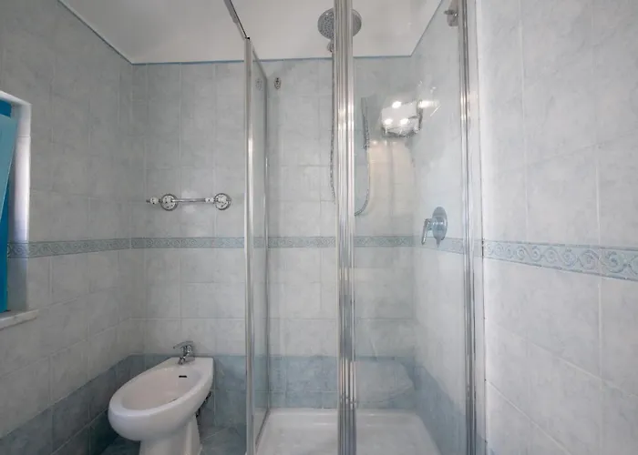 Σπίτι διακοπών Suitevesuvio