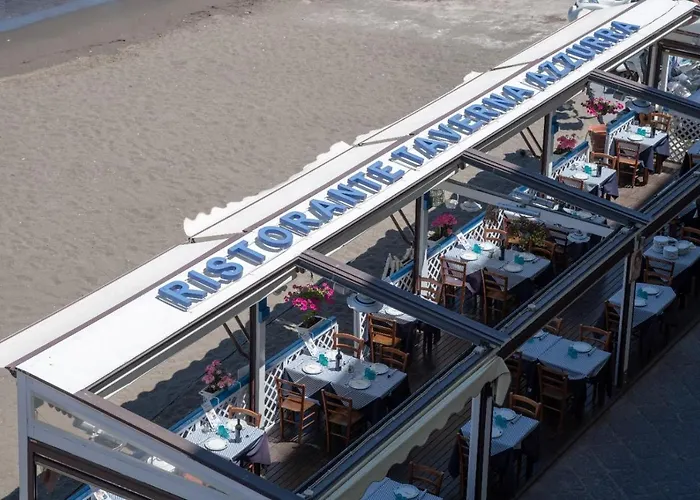 Σπίτι διακοπών Suitevesuvio