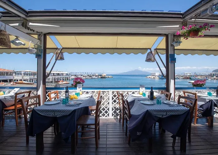 Suitevesuvio * Σορέντο