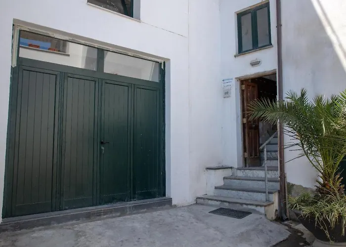 Suitevesuvio Σορέντο