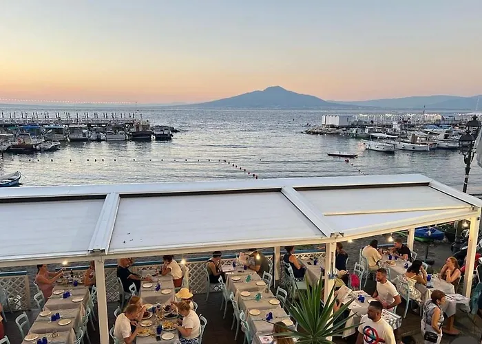 Suitevesuvio Półwysep Sorrentyński