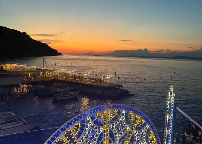 Suitevesuvio Dom wakacyjny