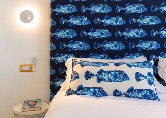 Suitevesuvio Półwysep Sorrentyński