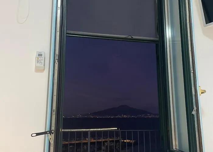 Suitevesuvio Dom wakacyjny