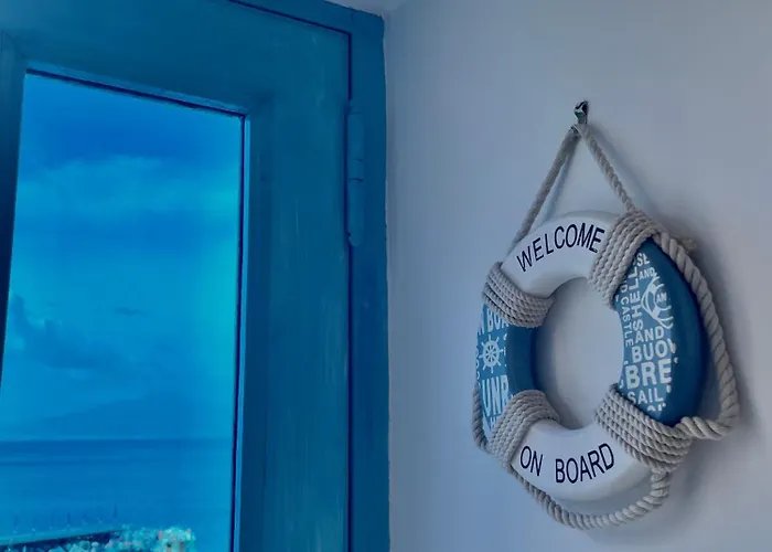 Suitevesuvio Dom wakacyjny