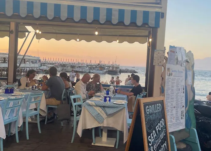 Suitevesuvio Dom wakacyjny *