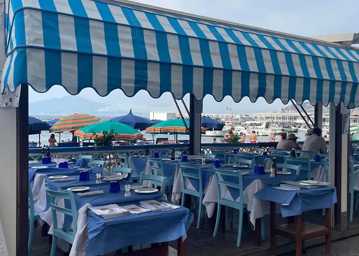 Dom wakacyjny Suitevesuvio Półwysep Sorrentyński