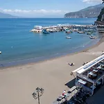 Suitevesuvio * Península Sorrentina