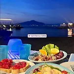 Suitevesuvio * Península Sorrentina