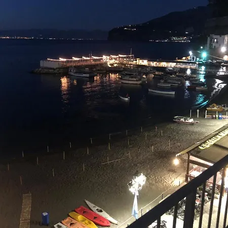 Prázdninový dům Suitevesuvio