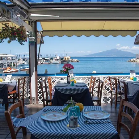 Suitevesuvio * Sorrento